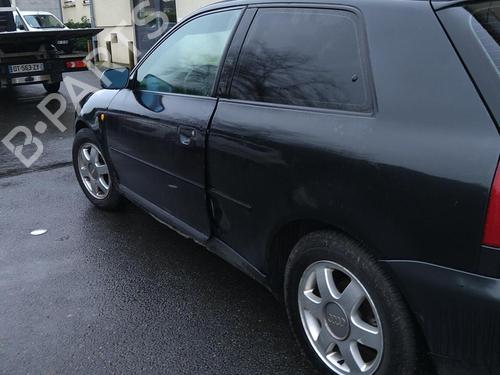 Switch OPEL AGILA A (H00) 1.3 CDTI (F68) | BP24024500I30  - Image 5