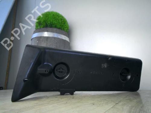 Used Licence plate light Licence plate light MERCEDES-BENZ 190 (W201) D 2.0 (201.122) (72 hp) 21183290 21183290