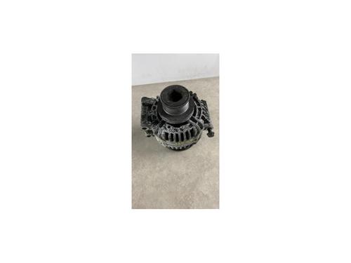 Used Alternator DACIA DUSTER (HS_) 1.5 dCi (HSMC) (107 hp) 28294342