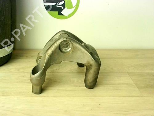Engine mount PORSCHE CAYENNE (9PA) S 4.5 | BP26225758M89 