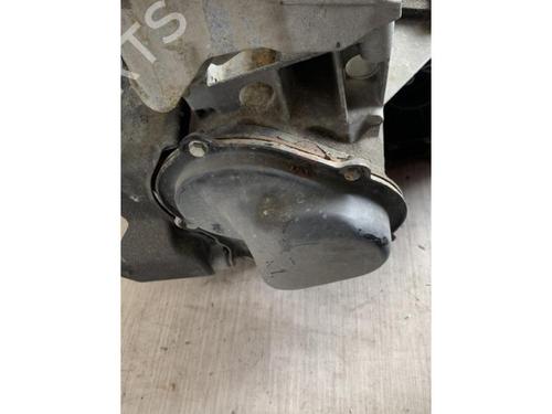 Gearbox FORD FIESTA VI (CB1, CCN) 1.4 TDCi | BP28814300M3