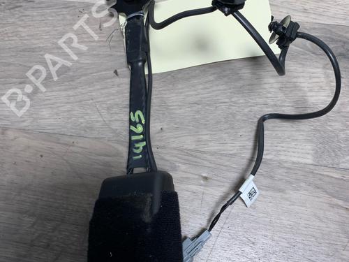Used Seat buckle Seat buckle 39447560 39447560