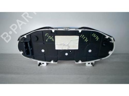 Kombinert Instrument FORD FIESTA VI (CB1, CCN) 1.6 TDCi | BP24025798C47 