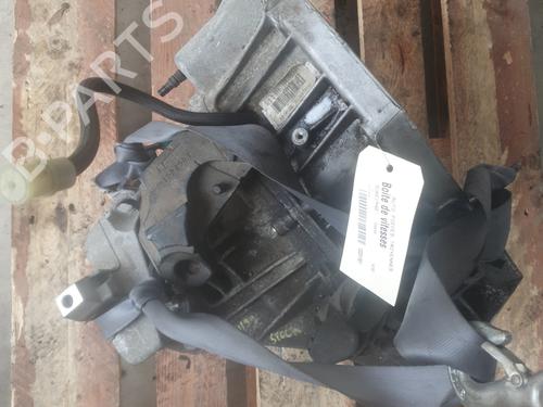 gearbox-renault-megane-iii-hatchback-bz01_-b3_-2008-32758848 main image