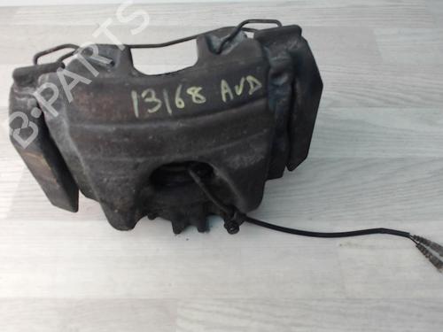 Right front brake caliper CITROËN C5 III Break (RW_) 1.6 HDi 110 (RW9HZC) | BP24027686M104
