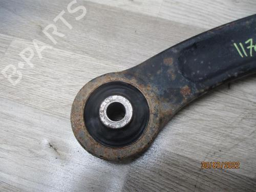 Left front suspension arm PEUGEOT 308 I (4A_, 4C_) 1.6 HDi | BP24022479M12
