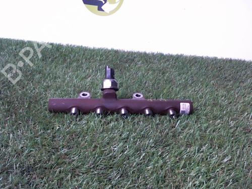 Injection rail RENAULT MEGANE III Hatchback (BZ0/1_, B3_) 1.5 dCi (BZ0C) | BP28374107M98