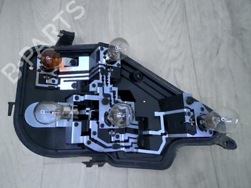 Licence plate light OPEL ASTRA H (A04) 1.6 (L48) | BP21181892I40