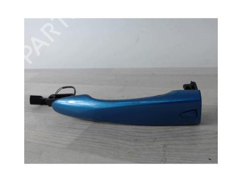 Used Front right exterior door handle NISSAN MICRA V (K14) 1.0 IG-T 100 (101 hp) 21183053