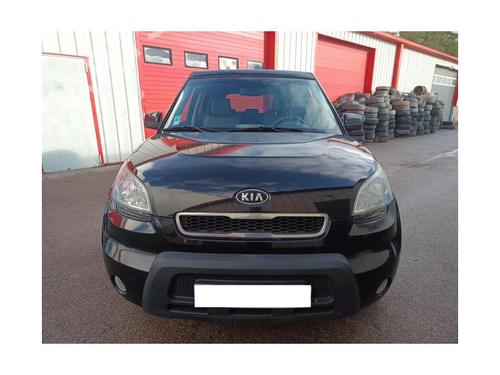 Full front KIA SOUL I (AM) 1.6 CRDi 128 | BP28567211S1 