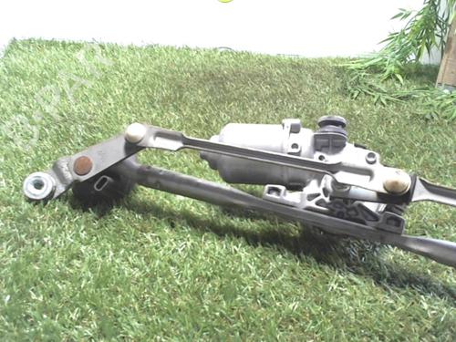 Front wiper motor DAIHATSU SIRION (M3_) 1.0 (M300) | BP24022496M29  - Image 5
