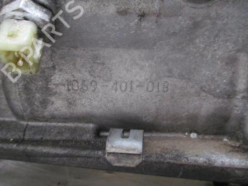 Gearbox BMW 1 (E87) 118 d | BP33337414M3 - Image 3