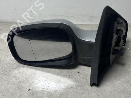 Used Left mirror Left mirror RENAULT CLIO III (BR0/1, CR0/1) 1.5 dCi (BR17, CR17) (86 hp) 33337423 33337423