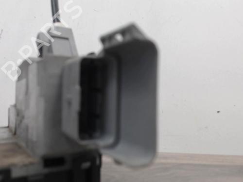 Rear right lock PEUGEOT 407 (6D_) 2.0 HDi 135 (6DRHRH, 6DRHRE, 6DRHRG, 6DRHRJ) | BP24433686C99 