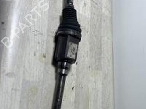 Used Right front driveshaft BMW 3 (E90) 320 d xDrive (177 hp) 29591352