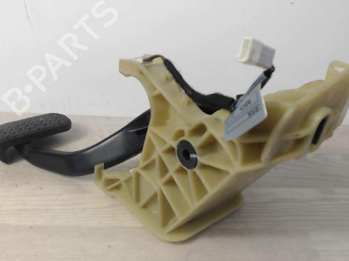 Break pedal BMW 5 (E60) 530 d | BP23042193I19 - Image 4