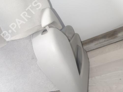 Right front seat CITROËN C3 Picasso (SH_) 1.6 HDi | BP33717473C16 - Image 13