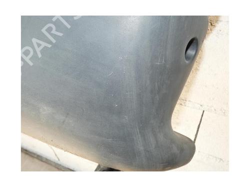 Corner bumper RENAULT MASTER II Bus (JD) 2.5 D | BP24027532C117 