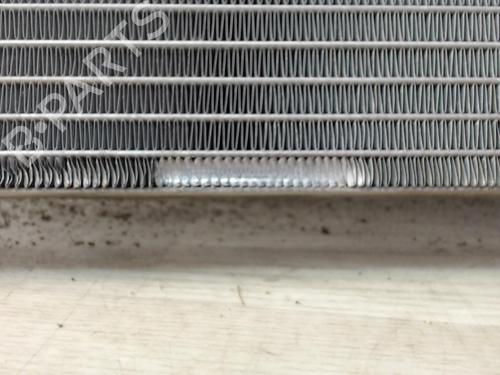 Water radiator RENAULT VEL SATIS (BJ0_) 3.0 dCi (BJ0S) | BP24028041M31