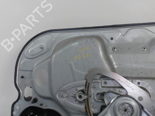 Front left window mechanism OPEL CORSA D (S07) 1.2 (L08, L68) | BP25774863C22  - Image 10