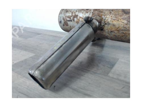 Exhaust system VOLVO PV 544 (P11) 1.8 | BP27234622M121 