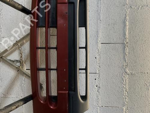 Front bumper RENAULT TWINGO I (C06_) 1.2 (C066, C068) | BP29503142C7 