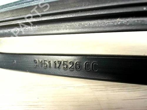 Front windshield wiper arm FORD FOCUS C-MAX (DM2) 1.6 TDCi | BP26003331C143 