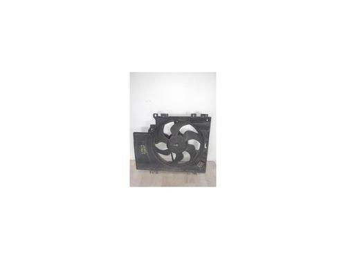 Used Heater blower motor NISSAN MICRA III (K12) 1.2 16V (65 hp) 28118662