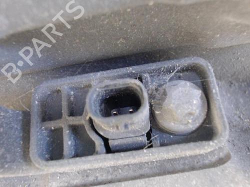 Left rear steering knuckle MERCEDES-BENZ A-CLASS (W177) A 200 (177.087) | BP24026902M27