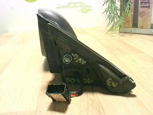 Left mirror AUDI A3 (8L1) 1.9 TDI | BP25618899C26 