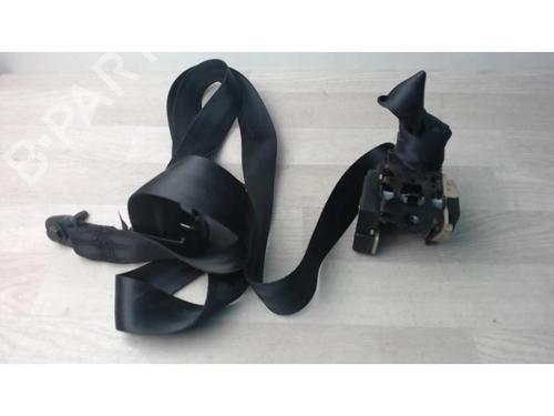 Front right seatbelt CITROËN C3 I (FC_, FN_) 1.4 HDi | BP24026000I25 