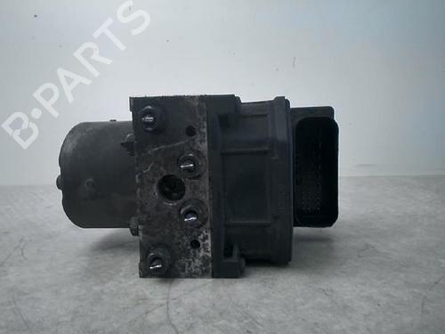ABS pump PEUGEOT 807 (EB_) 2.0 HDi | BP24023812M43 