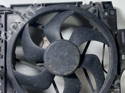 Heater blower motor CITROËN C5 II (RC_) 2.0 HDi (RCRHRH) | BP28294329M62