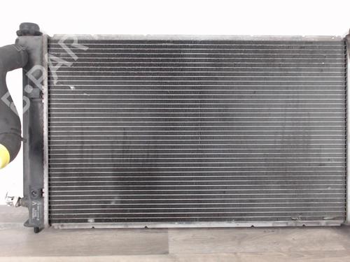 Water radiator TOYOTA COROLLA Verso (ZER_, ZZE12_, R1_) 2.0 D-4D (CUR10_, CUR10R) | BP23981340M31 