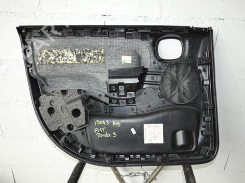 Front right panel FIAT PANDA (312_, 319_) 1.2 (312PXA1A) | BP24027241C59 