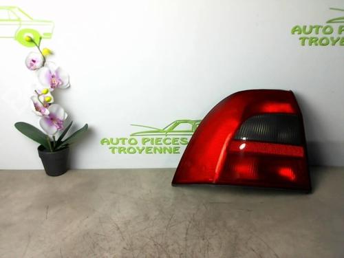 Used Left taillight OPEL VECTRA B Hatchback (J96) 2.0 DTI 16V (F68) (101 hp) 24021705