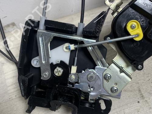 front-left-lock-kia-rio-ii-jb-2005-2006-2007-2008-2009-2010-2011-28112293 main image