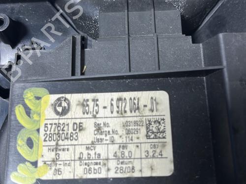 Interior roof light BMW 1 (E87) 118 d | BP32087114I8