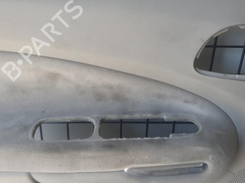 Front left panel CITROËN C3 Picasso (SH_) 1.6 HDi | BP34057460C58 - Image 2