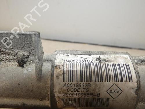 Steering rack RENAULT MEGANE III Hatchback (BZ0/1_, B3_) 1.5 dCi | BP24025899M22 - Image 2