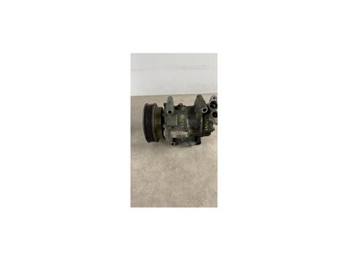 Compressor A/C RENAULT CLIO III Grandtour (KR0/1_) 1.5 dCi (88 hp) 21171876