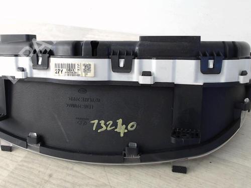 Instrument cluster OPEL ASTRA G Hatchback (T98) 1.4 16V (F08, F48) | BP24027140C47 