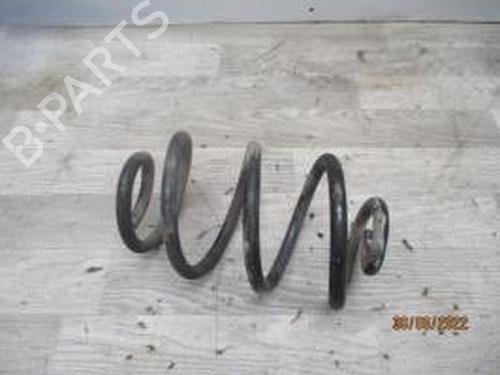 Used Shock absorber spring NISSAN MICRA III (K12) 1.2 16V (80 hp) 21182074