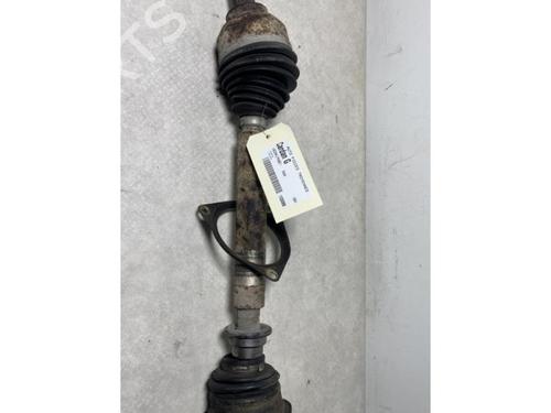 Left front driveshaft RENAULT LAGUNA II (BG0/1_) 1.9 dCi (BG08, BG0G) | BP30807681M38