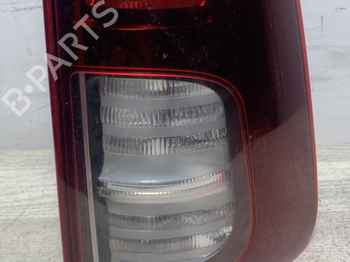 Right taillight RENAULT ESPACE IV (JK0/1_) 2.0 dCi (JK01, JK02, JK1J, JK1K, JK1H) | BP28095008C35