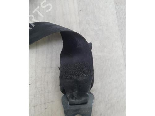 Rear left seatbelt NISSAN MICRA III (K12) 1.2 16V | BP28112300I29 