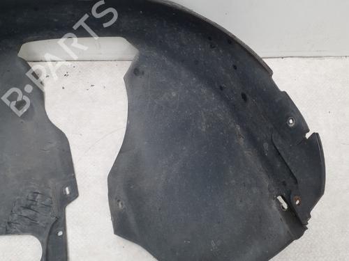 Wheel arch SEAT ALTEA (5P1) 1.9 TDI | BP28587027C56 