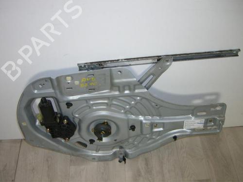Front right window mechanism HYUNDAI TUCSON (JM) 2.0 CRDi All-wheel Drive | BP24021492C23 