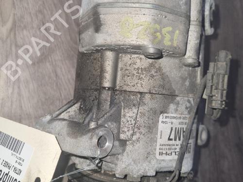 AC compressor OPEL ASTRA J Saloon 1.6 CDTi (69) | BP36966039M34  - Image 6