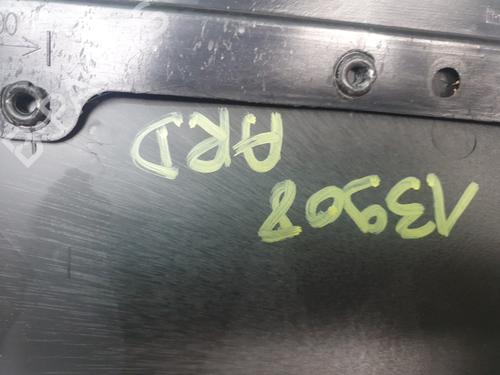 Rear right panel PEUGEOT 307 SW (3H) 2.0 16V | BP24316401C61 